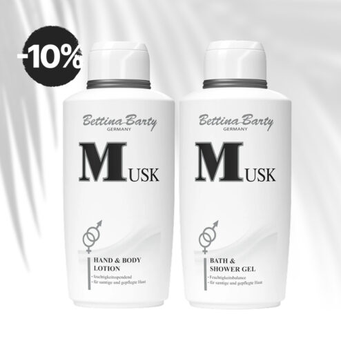 MUSK Сет