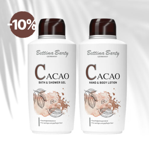 CACAO Сет