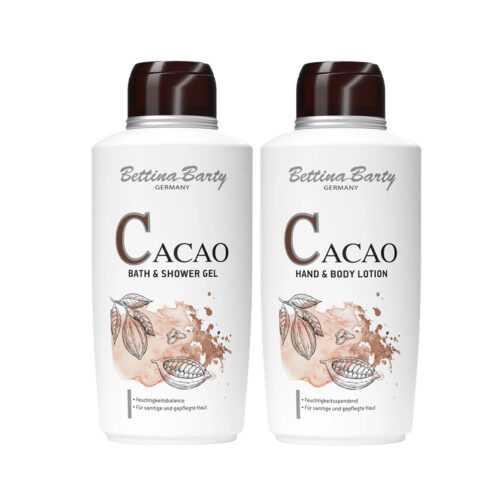 CACAO Сет