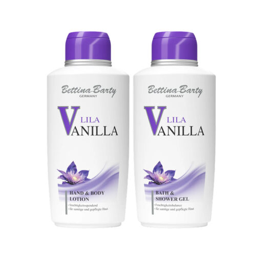 LILA VANILLA Сет