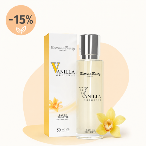 VANILLA Тоалетна вода 50 мл