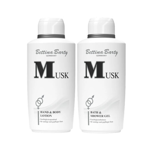 MUSK Сет