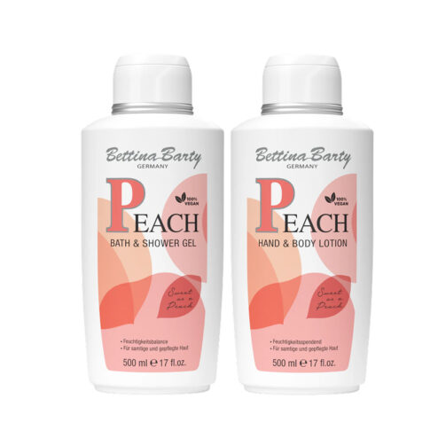 PEACH Сет