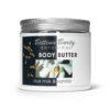 RICE MILK & VANILLA Путер за тело 400ml