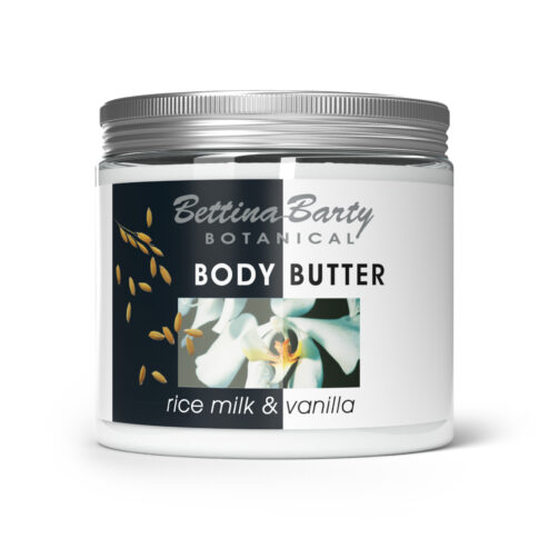 RICE MILK & VANILLA Путер за тело 400 мл