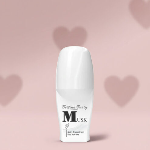Musk Roll ролон-дезодоранс 50 мл