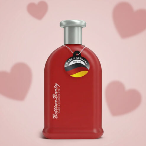 RED LINE Гел за туширање 500 мл