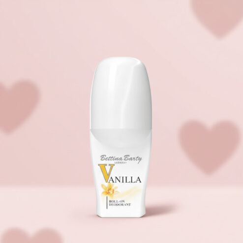 VANILLA ролон-дезодоранс 50 мл