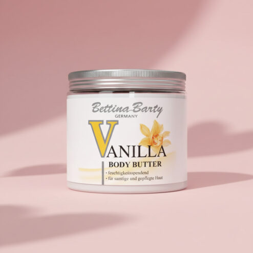 VANILLA Путер за тело 400 мл