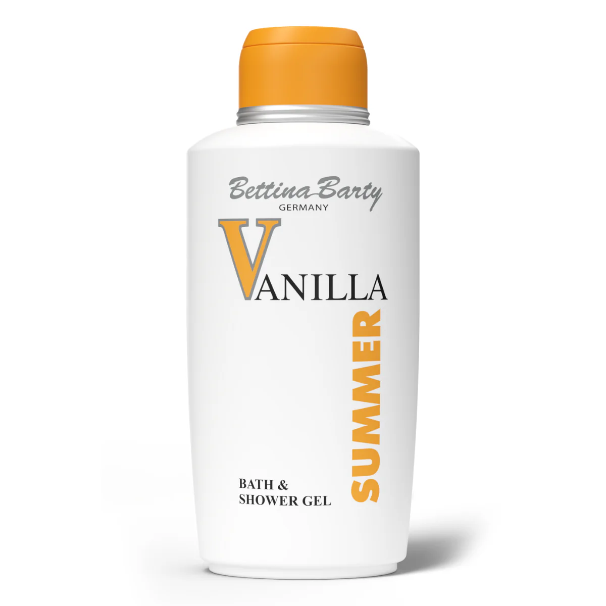 SUMMER VANILLA Лосион за раце и тело од Bettina Barty