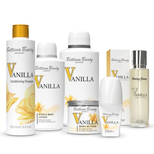 VANILLA Колекција