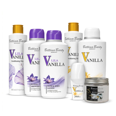 VANILLA DUO Колекција